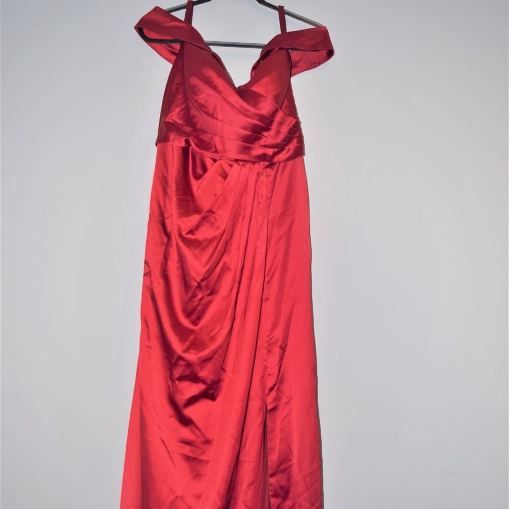 JJ's HOUSE DRESS
